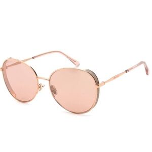 🎄Price Jimmy Choo Sunglasses, New 215